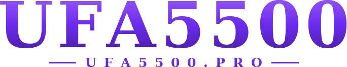 UFA5500 โลโก้